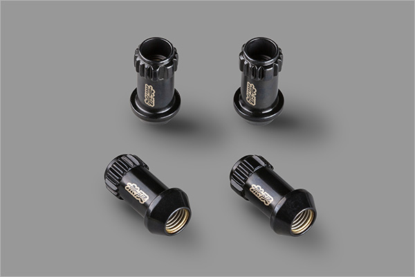 ZSPEC Stage 3 Dress-Up Hardware Kit, 300zx Z32, Upgraded